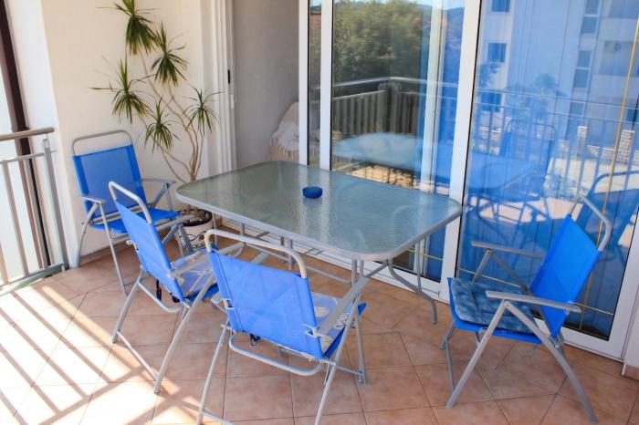 Charming Apartment in Lozica IV - 55 sqm - Parking