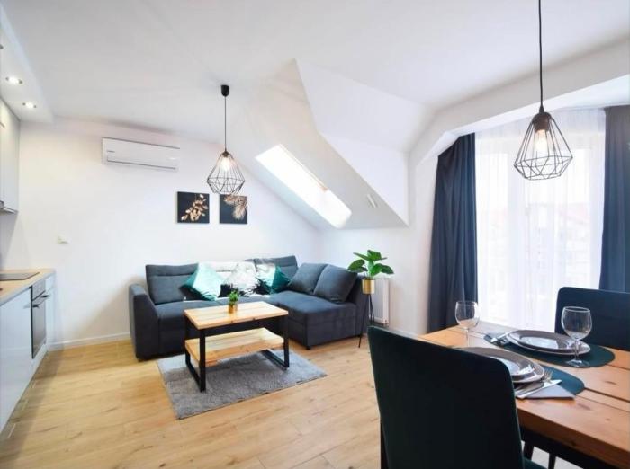 Apartament Sunrise I
