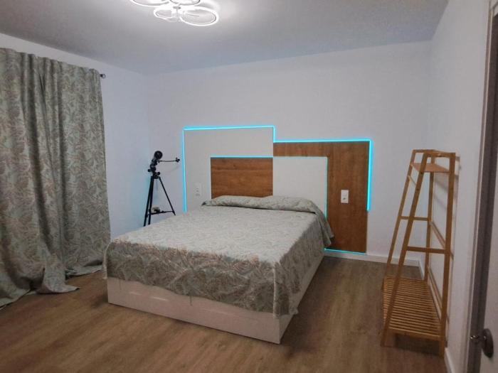 Suite Estelar