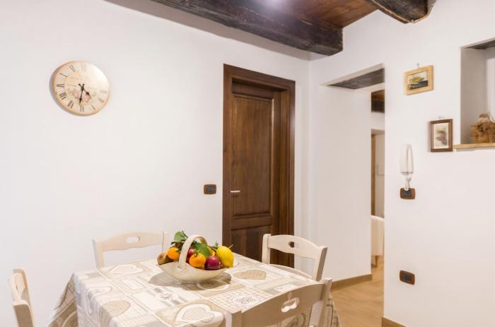 Modern Apartment near Arce City Centre, 62 m², Parking