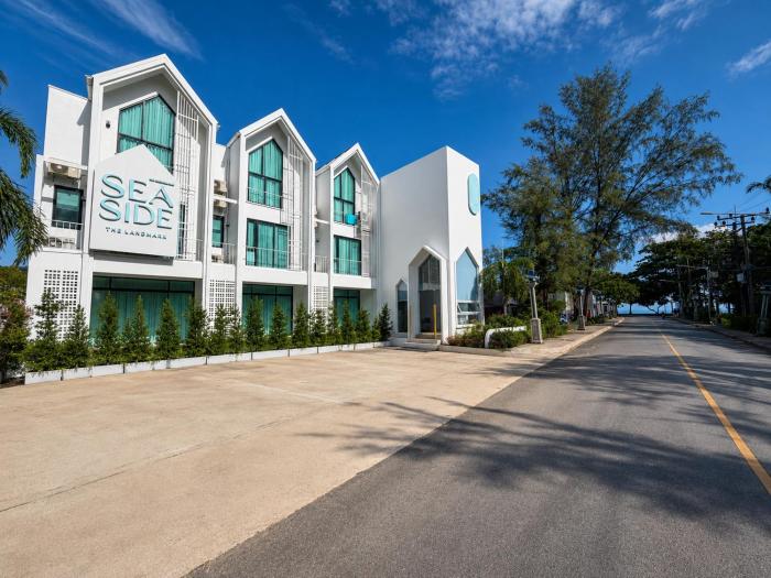 Sea Side Hotel Ao Nang