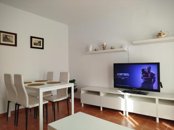 Aires de Chipiona Apartamento A