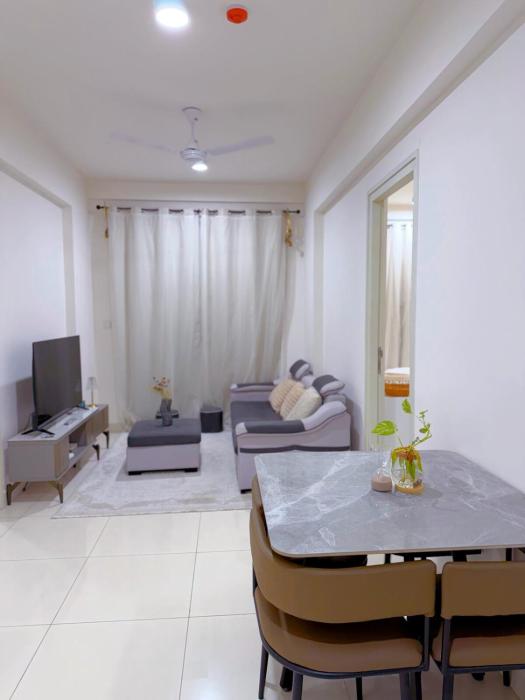 Minique stay - spacious 3BR