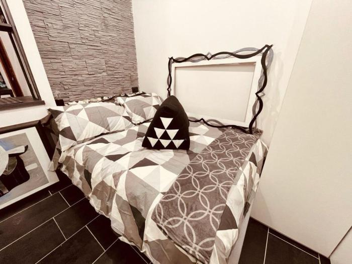 Central Apartment Turritana