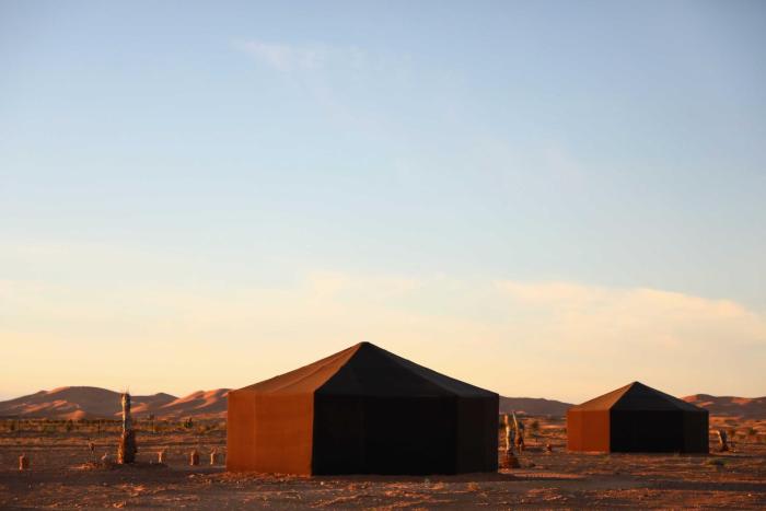 Hamada Retreat
