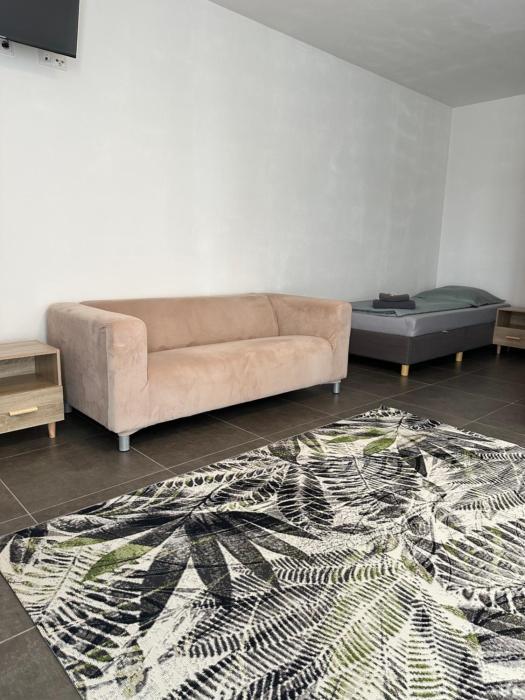 Pension Boardinghaus Dingolfing