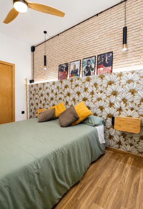 Vive lo Exclusivo Estudio industrial en Segorbe