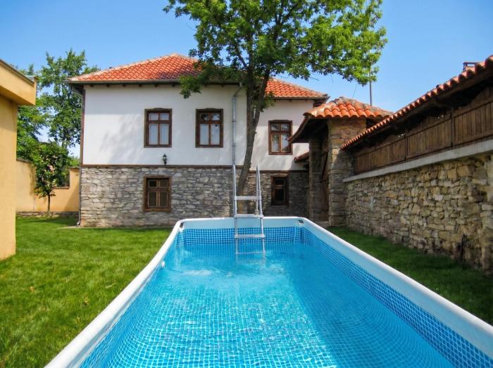 Guesthouse Dryanovo