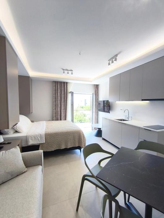 Noel Apartments