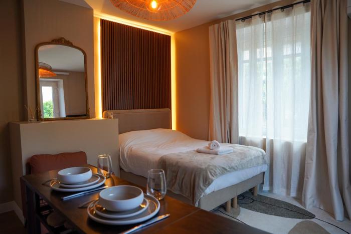 1 Peraudel Suite & Appartements