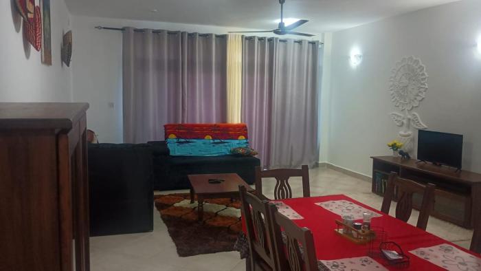 Seabreeze Kijani Apartments