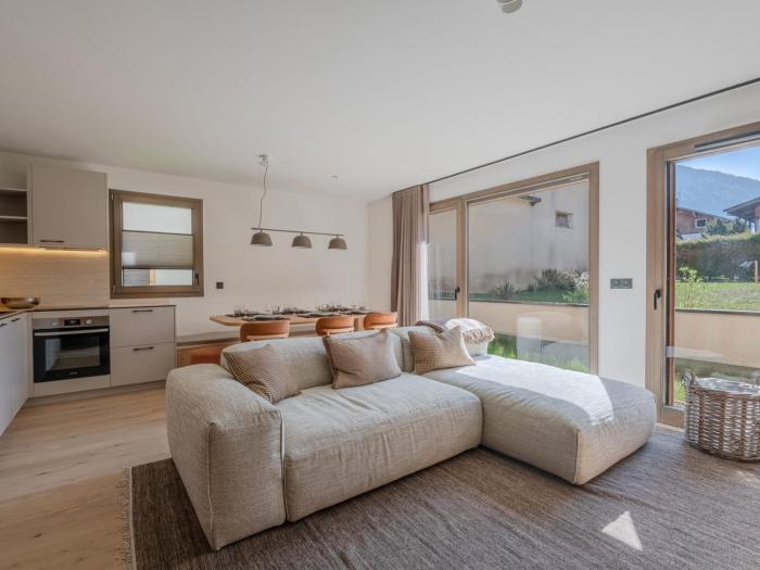 Appartement confortable - 6 pers. - FR-1-754-115