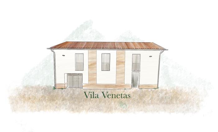 Vila Venetas