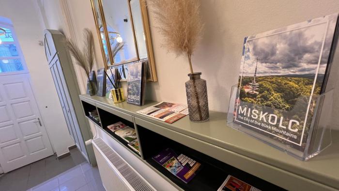 D14 Apartments Miskolc