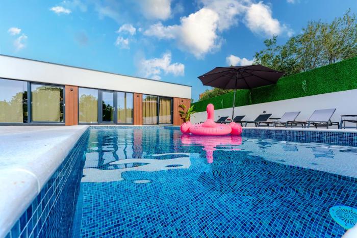 Villa Sunshine