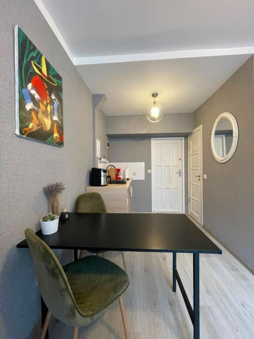 Toma Cozy Apartments