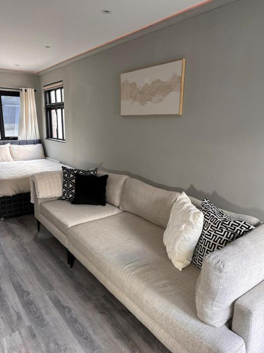 Refurbished Flat Close to City Centre Flat 11