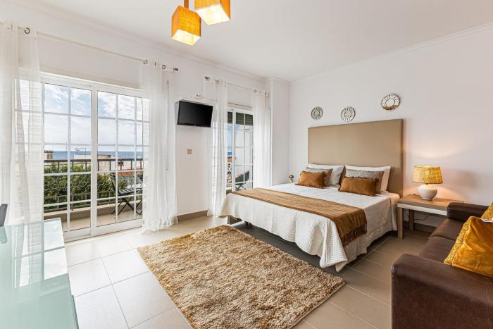 Studio Rossio Beach By ALzira