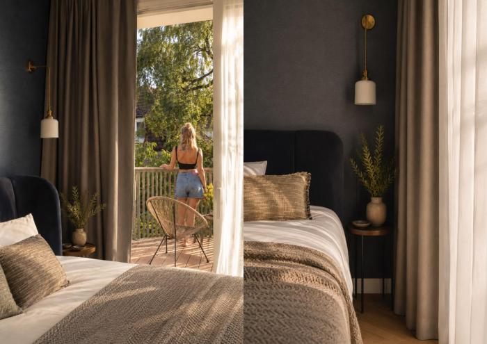 SOPOT CENTRAL D10 by Praia Apartments 2 Bedrooms