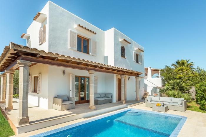 Villa Russadir