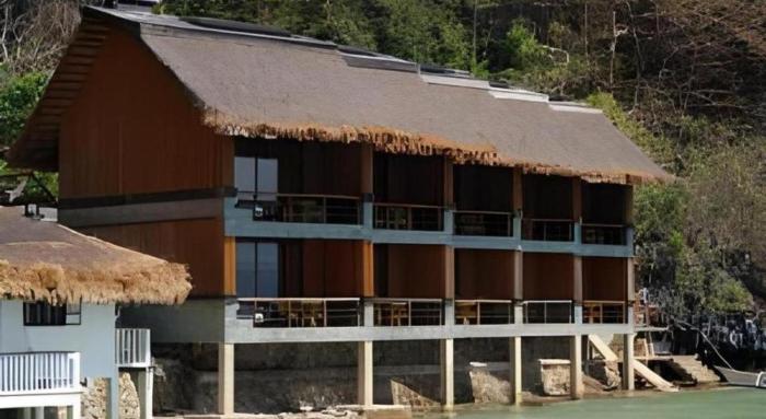 El Nido Resorts Miniloc Island