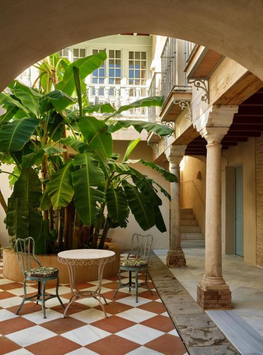 Hotel Casa Góngora - Relais & Châteaux