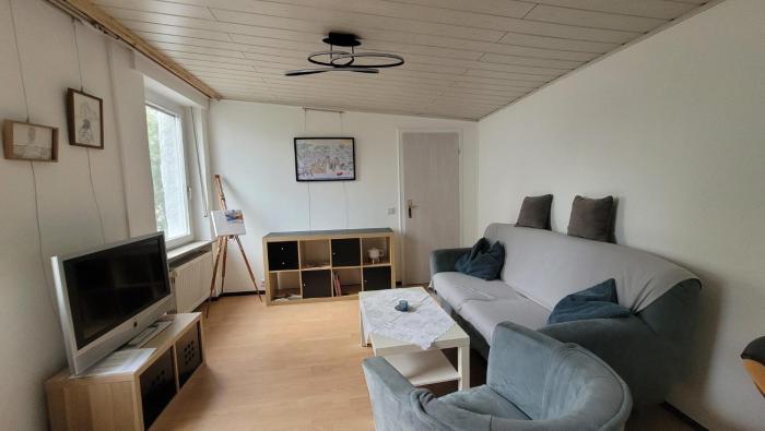 Ferienwohnung bei Stettens