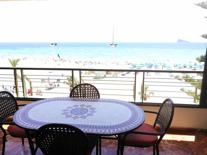 Playa de Levante Jazmines 3