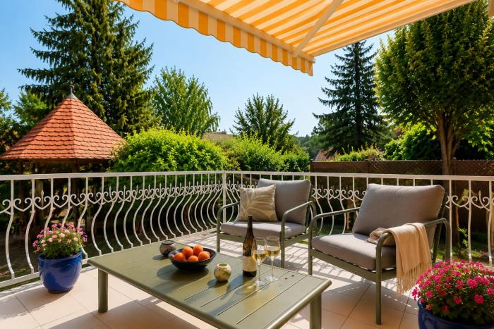 Margaréta Apartman