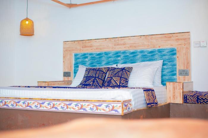 Bahari Studio Apartment