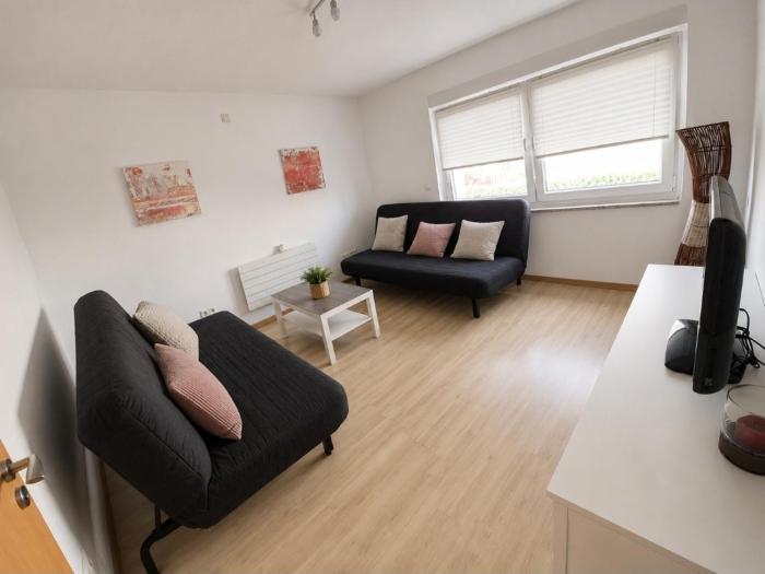 Ferienwohnung Burgstadt Kastellaun