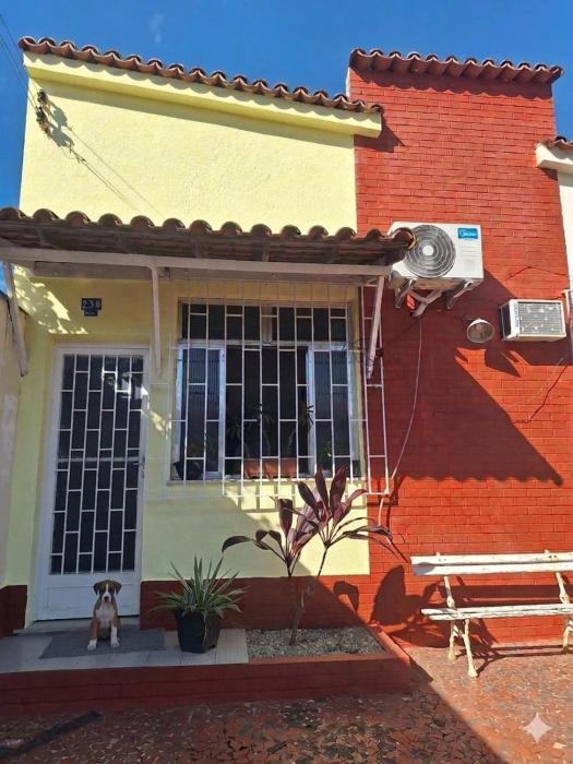 Casa da Tia Cátia Muriqui Flat Família