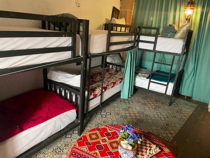 Hostel Bladi