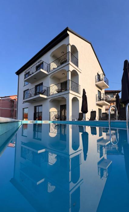 Villa Stella di Fiume - Pool - Free EV - Self check in