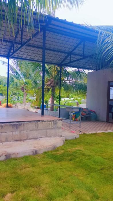 IAgri Farm - Farm House near Kanyakuamri for 1 day