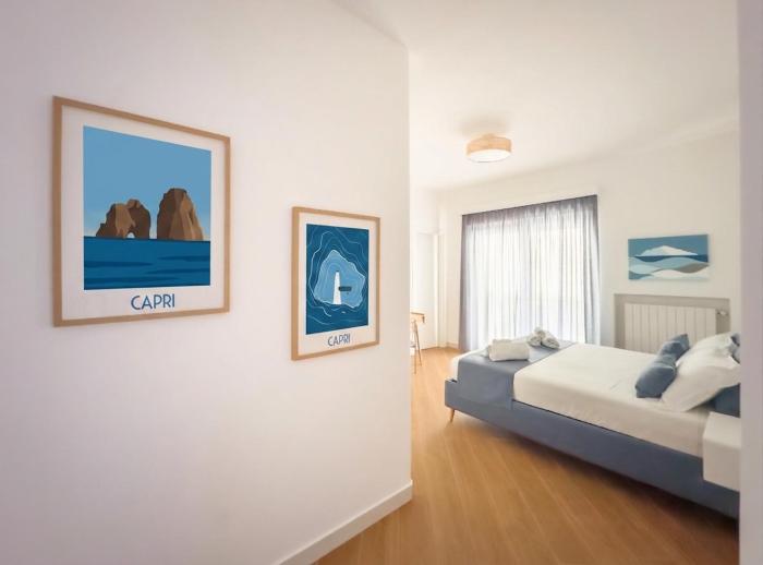 Maison Capri