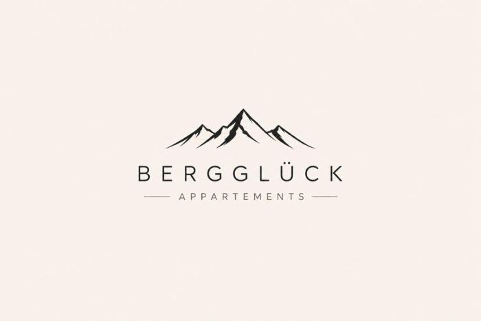 Bergglück Appartements