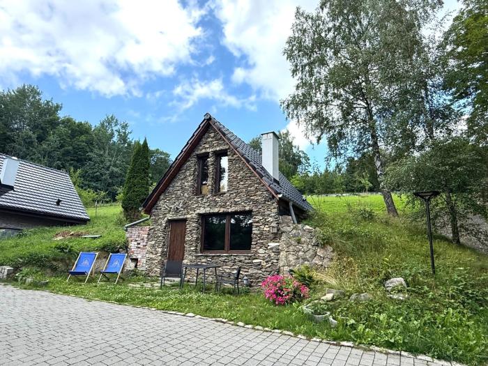 Agroturystyka Monte Luna - domki