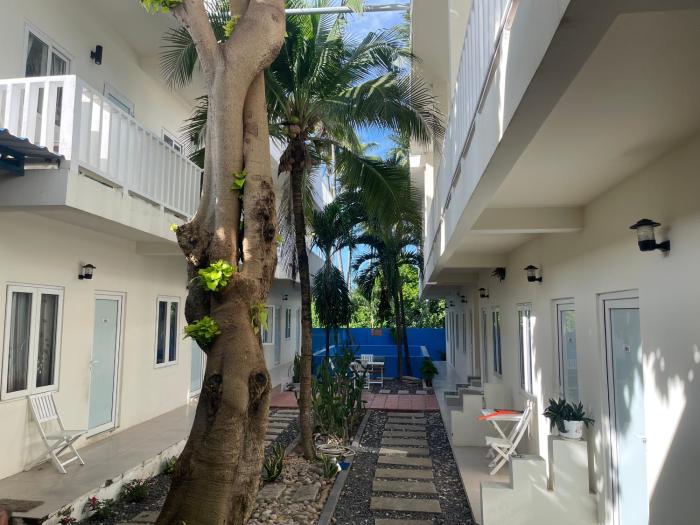 La Mer Mũi Né Hotel