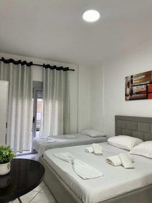 Lungomare apartment