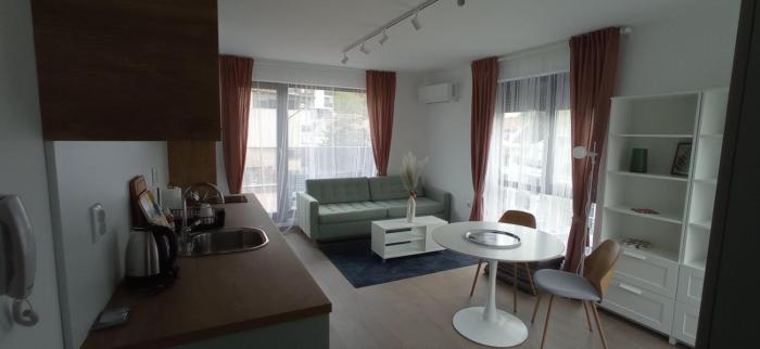 New Boutique Apartment - Peshtera 5