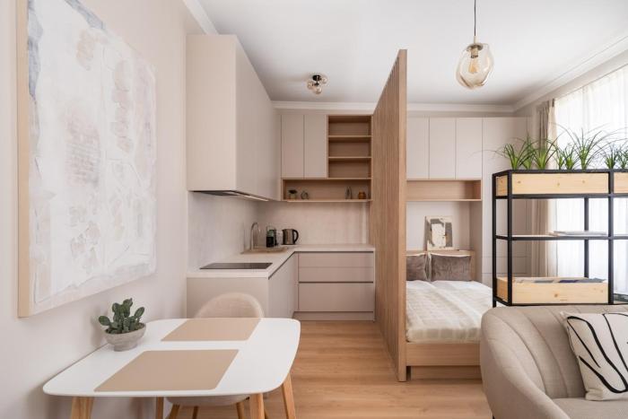 Sunny Retreat - Premium Studio - Perfect for 2