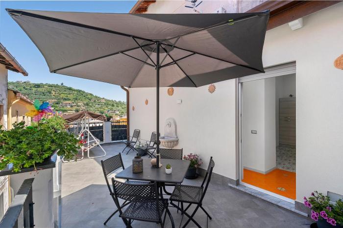 La Casa Di Zio Michelino