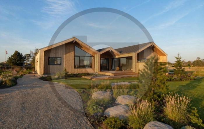 Beautiful Home In Otterup With Sauna