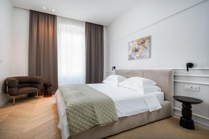 MaRiva Rooms 2-4