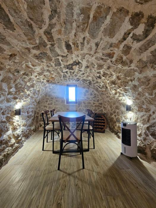 The Wine Cellar Apartment Skadar Lake