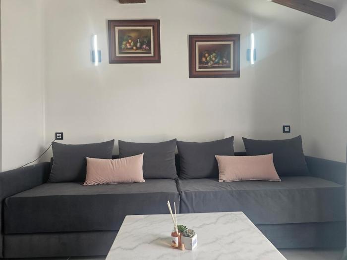 Andalous Family Apartment 26 - Piscine & Plage