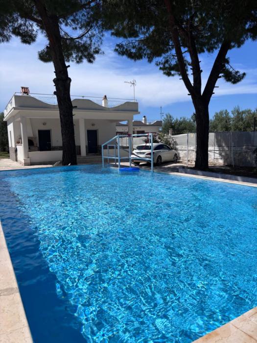 SantAngelo Country House
