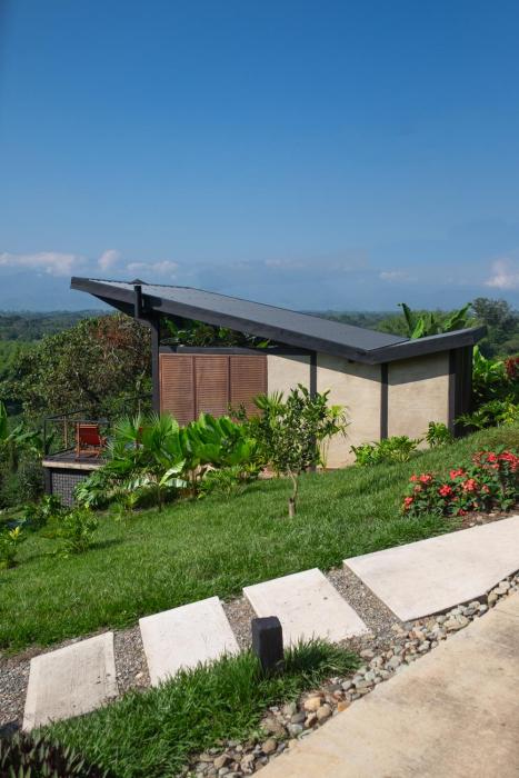 Macana Eco Hotel