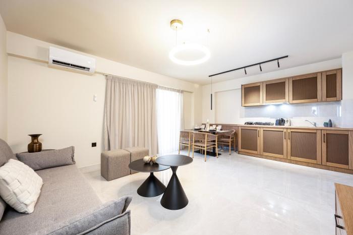ORAMA Luxury Apartments